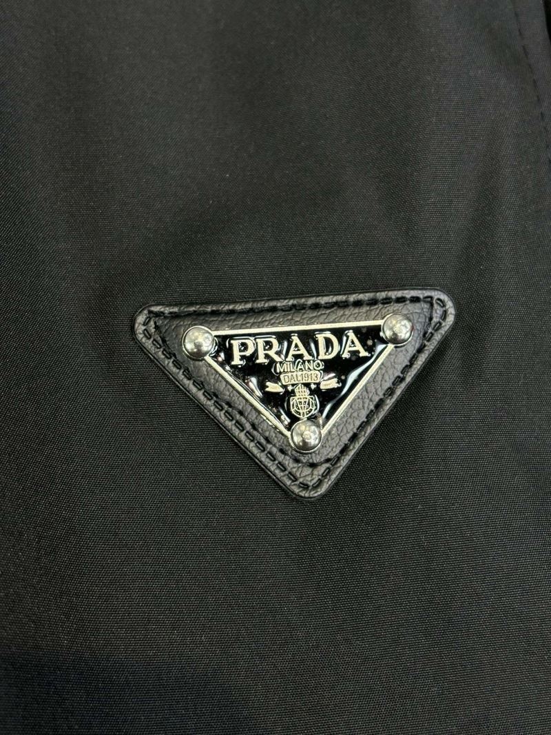 Prada Short Pants